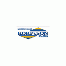 Industriaktiebolaget Korp & Son
